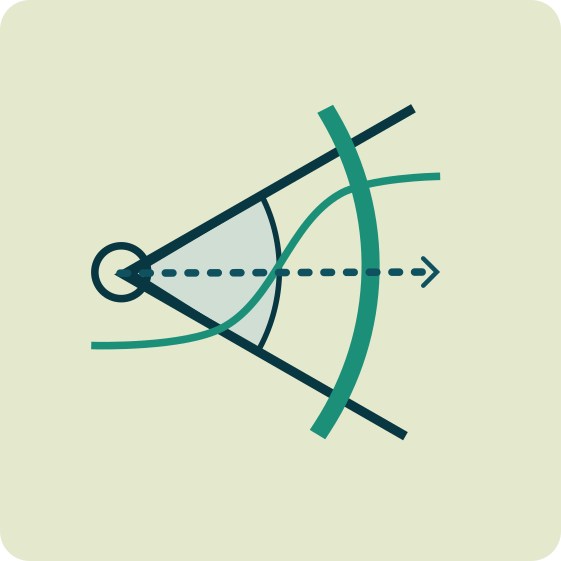 Logo ArcTan°