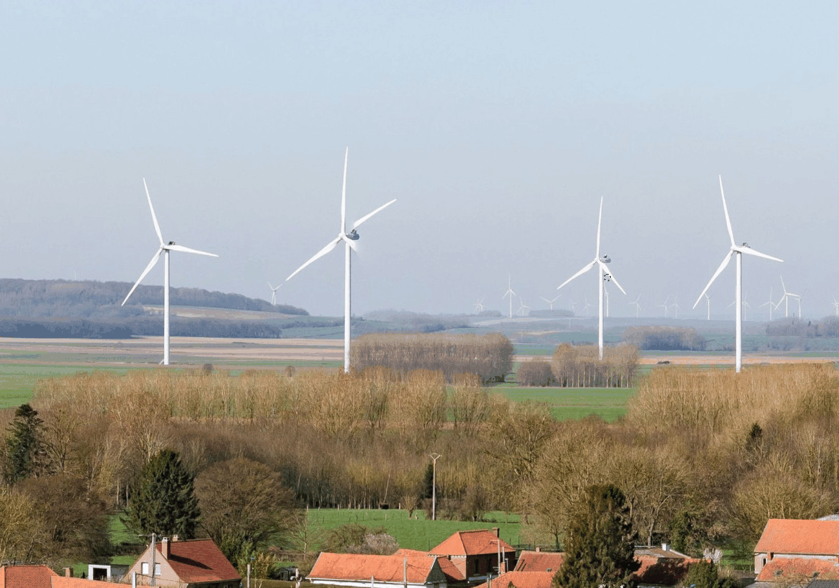 Erreur de composition panoramique