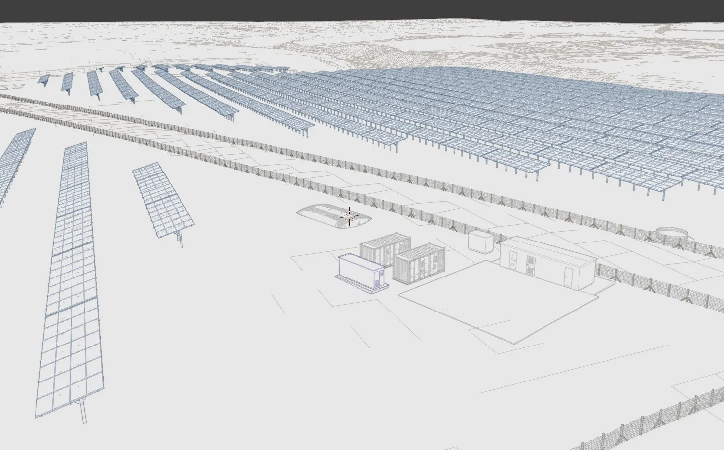 modelisation 3d