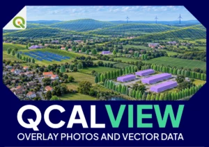 QCALVIEW by ArcTan°